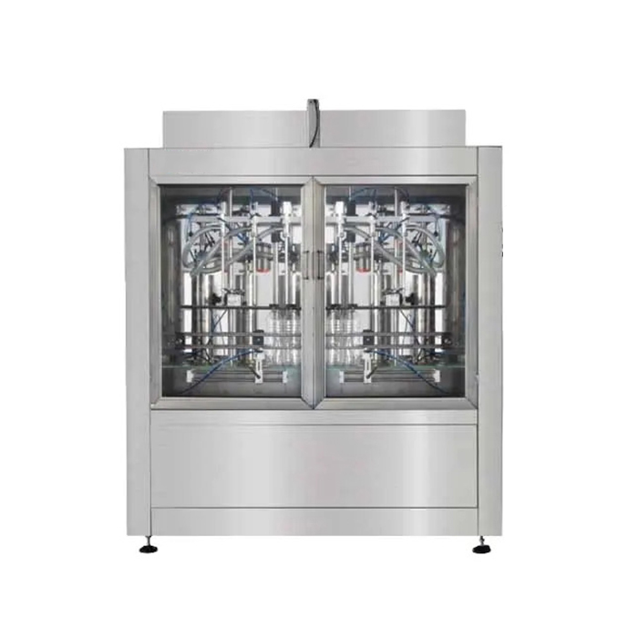 મશીન ભરવા