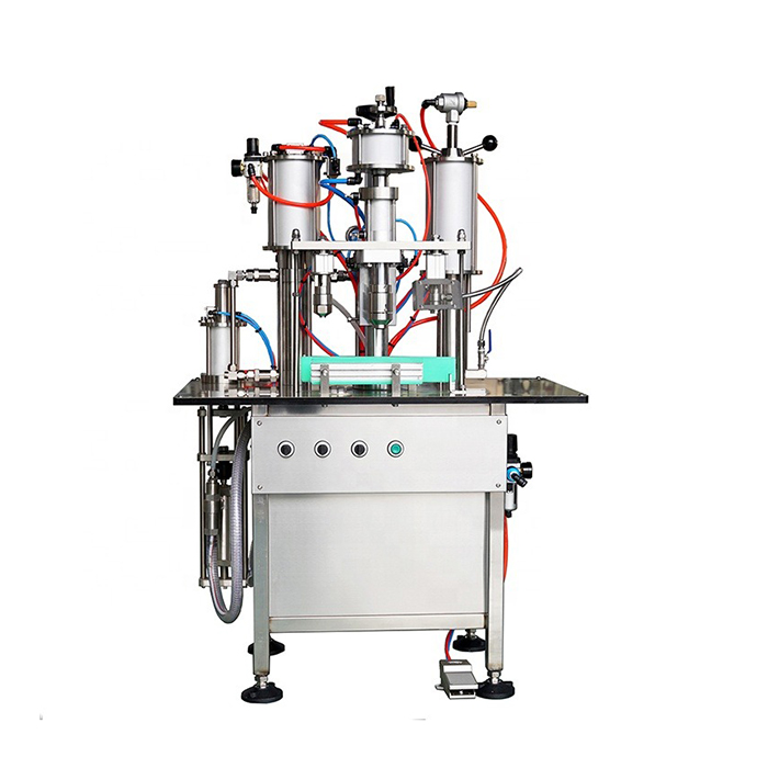 સસ્તી Autoટો સ્પ્રે મશીન ભરી શકે છે