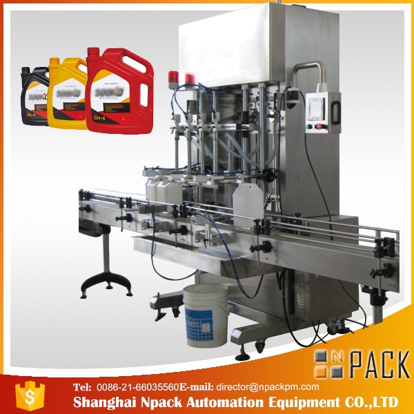 500 મિલી -2 એલ Autoટોમેટિક લિક્વિડ ડિટરજન્ટ ફિલિંગ મશીન / વોશિંગ લિક્વિડ ફિલિંગ મશીન