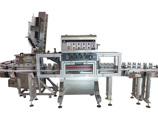 ન્યુમેટિક પમ્પ Autoટોમેટિક હોટ સોસ ફિલિંગ મશીન