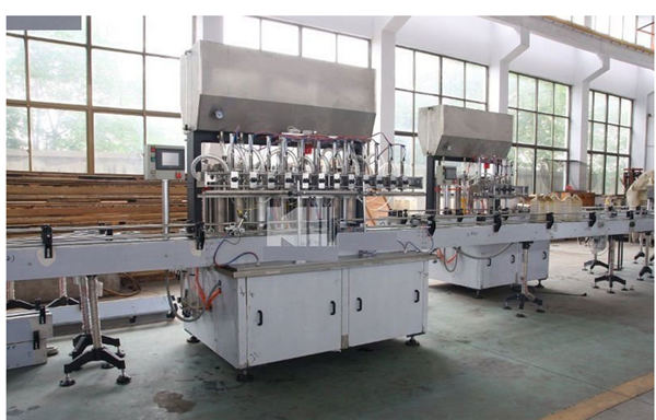 કંપનીઓ ઉત્પાદન મશીન ઉચ્ચ ગુણવત્તાની શેમ્પૂ ભરતી મશીન