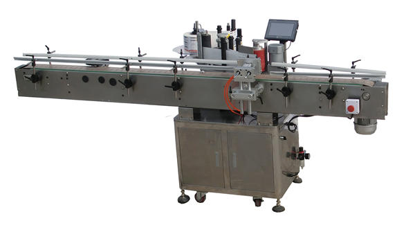 આપોઆપ બોટલ પોઝિશનીંગ લેબલિંગ મશીન ઉત્પાદક